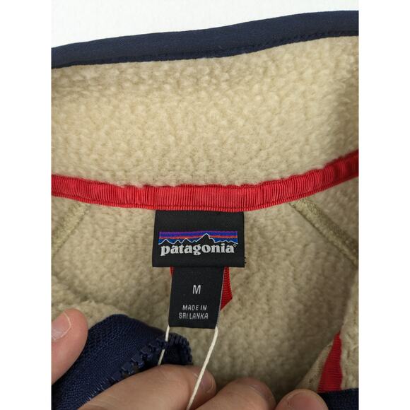 Patagonia Kids Retro Pile Jacket - Picture 3 of 6